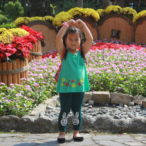 Meet your Posher, Son